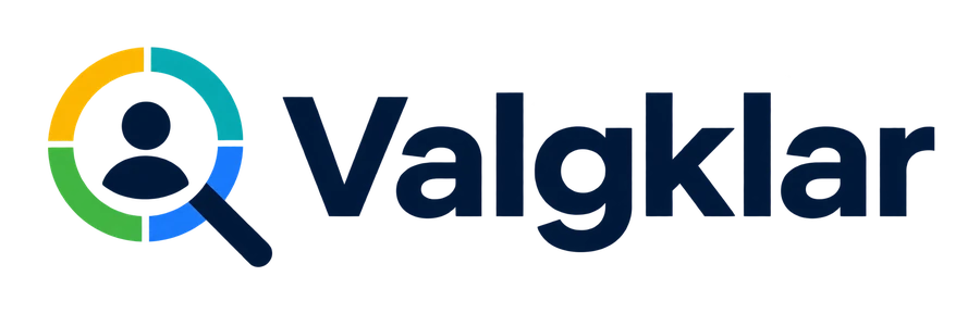 Valgklar