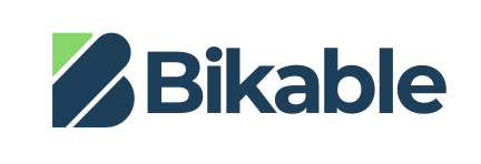 Bikable logo