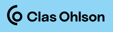 clas-ohlson logo
