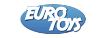 Eurotoys logo