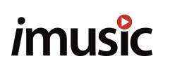 iMusic logo