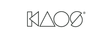 KAOS logo