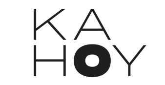 Kahoy logo