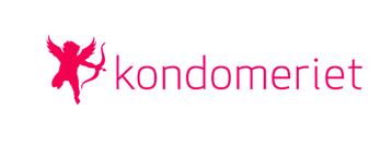 kondomeriet logo