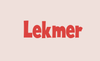 Lekmer logo