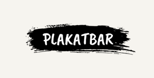 Plakatbar logo