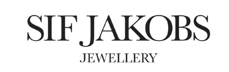 Sif Jakobs logo