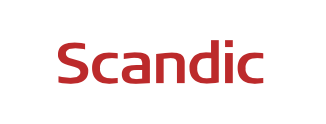 Scandic Hotels logo