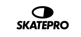 SkatePro logo