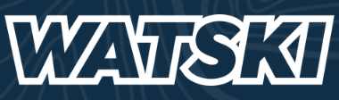 Watski logo