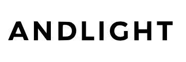 AndLight logo