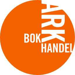 ARK Bokhandel logo