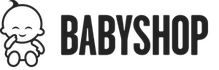 Babyshop logo