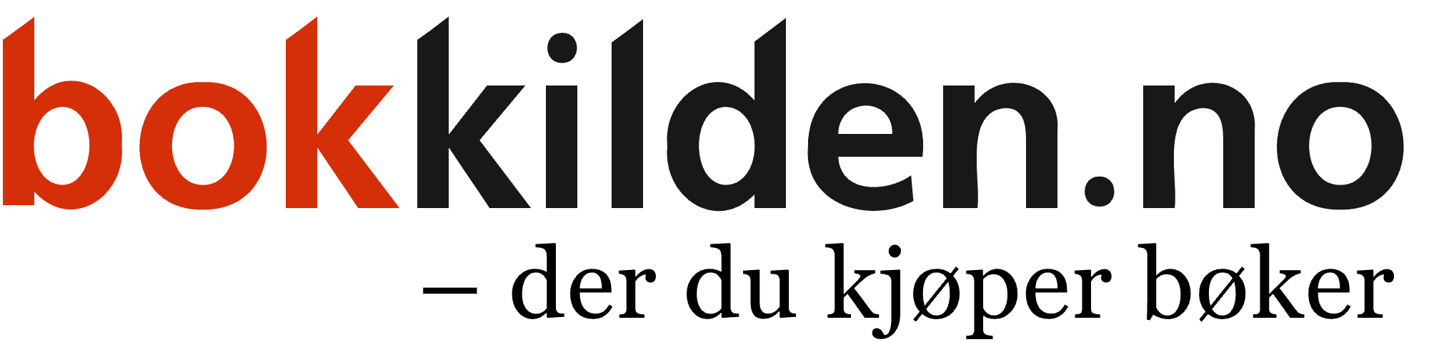 Bokkilden logo