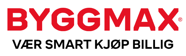 Byggmax logo