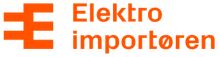Elektroimportøren logo