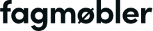 Fagmøbler logo