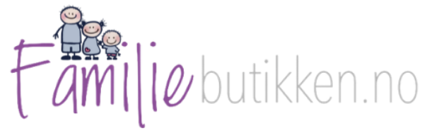 Familiebutikken logo