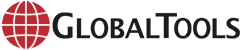 Globaltools logo