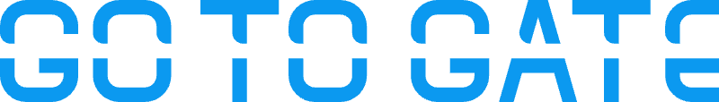Gotogate logo