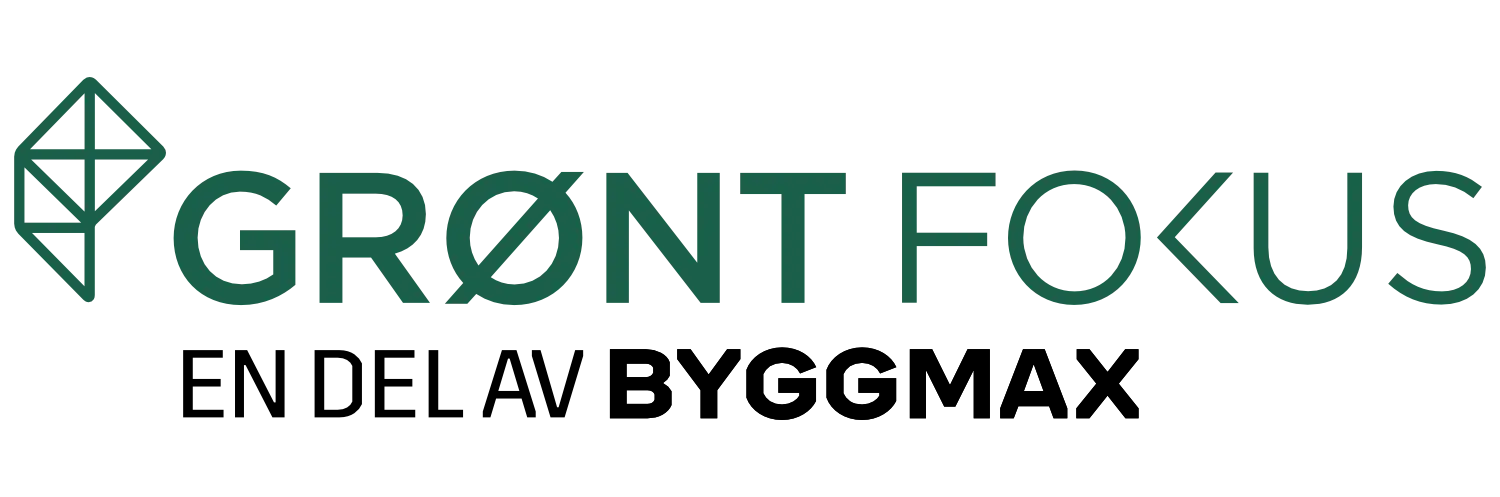Grønt Fokus logo