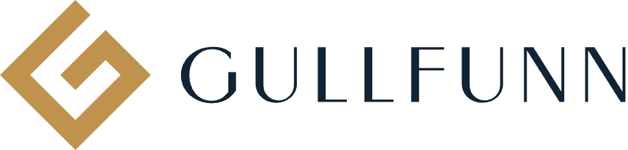 Gullfunn logo