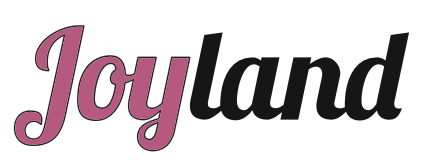 joyland logo