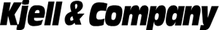 Kjell & Company logo