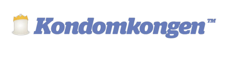 kondomkongen logo