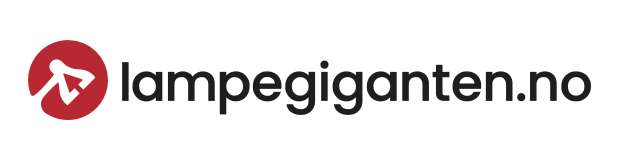 Lampegiganten logo