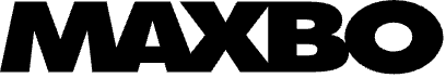 Maxbo logo