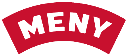 MENY logo
