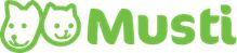 Musti logo