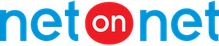 NetOnNet logo