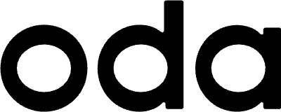 Oda logo