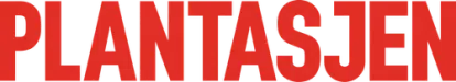 Plantasjen logo