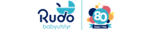 Rudo.no logo