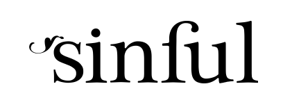 Sinful logo