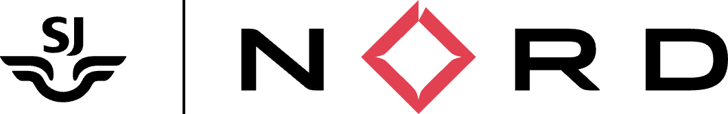SJ Norge logo
