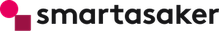 SmartaSaker logo
