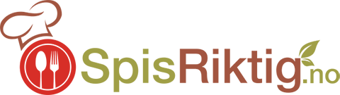 Spisriktig logo