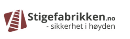 Stigefabrikken logo