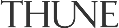 Thune logo