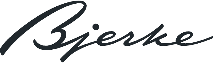 Urmaker Bjerke logo