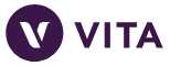 Vita.no logo